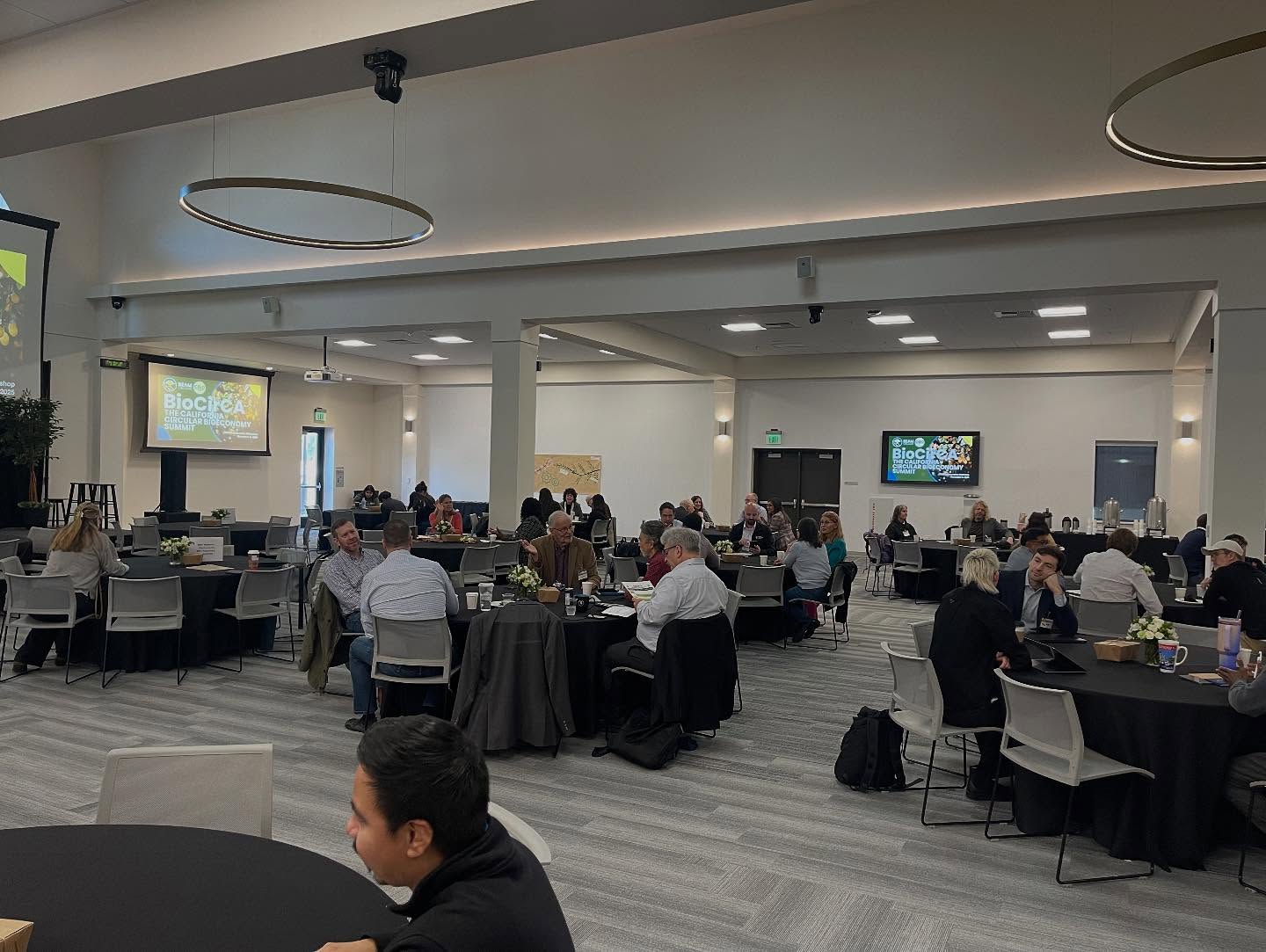 Community work and outreach